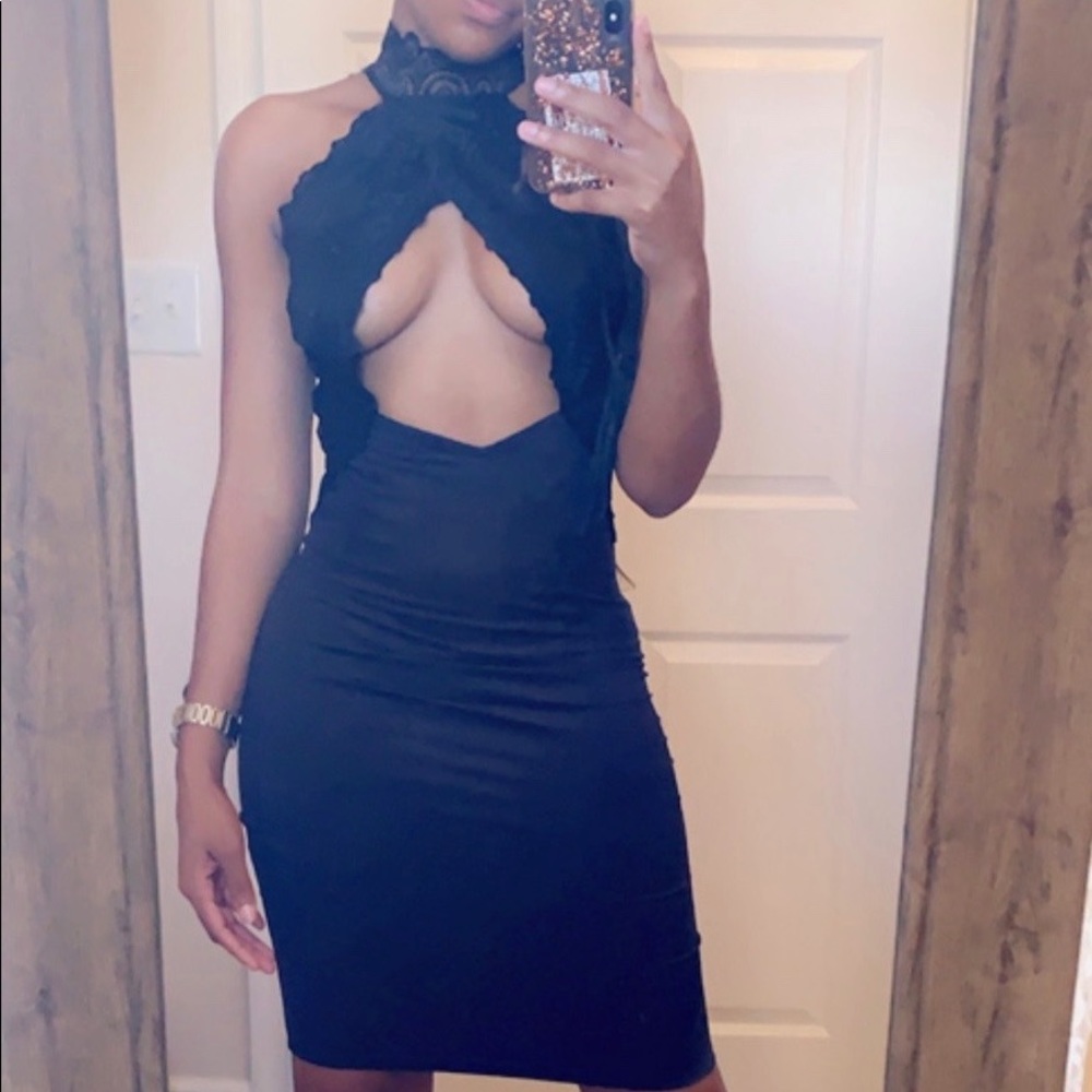 Very sexy dress